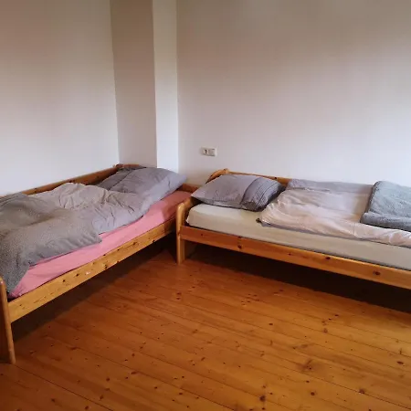 Ferienwohnung Niklas Saulgrub Exterior foto