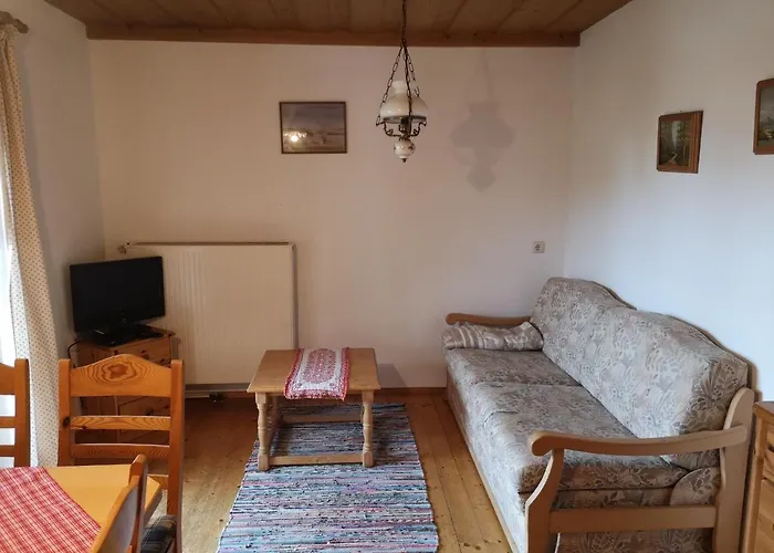 Ferienwohnung Niklas