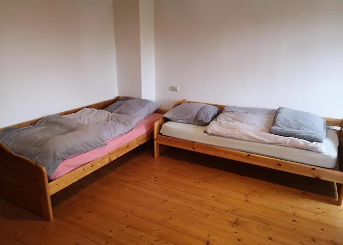 Ferienwohnung Niklas