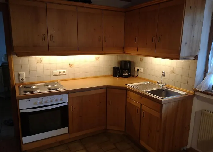 Ferienwohnung Niklas