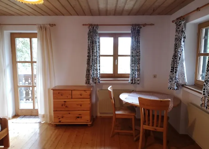 Ferienwohnung Niklas