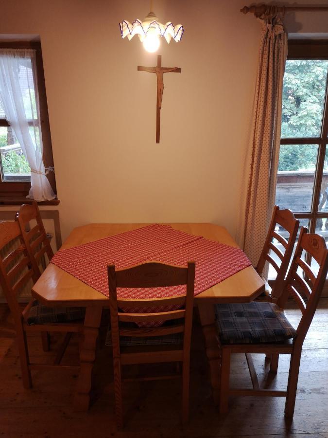 Niklas Apartment