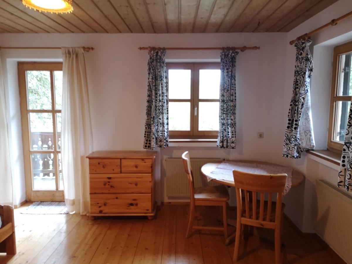 Apartment Niklas *